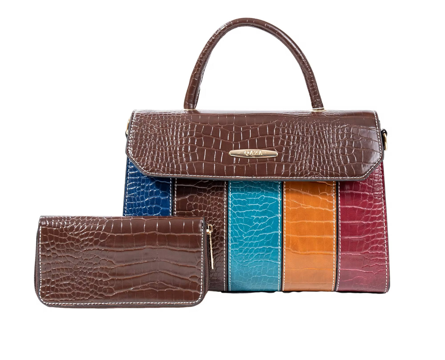 Judith 2-in-1 Bag Set