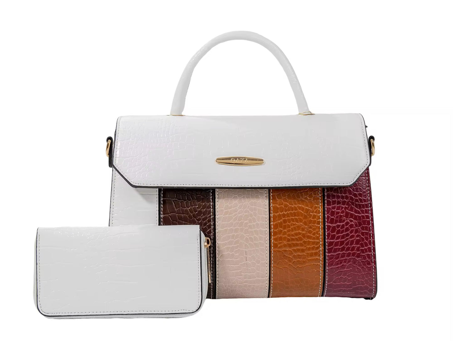 Judith 2-in-1 Bag Set