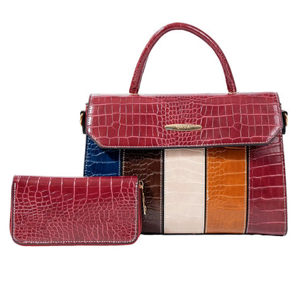 Judith 2-in-1 Bag Set
