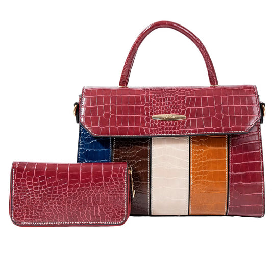 Judith 2-in-1 Bag Set
