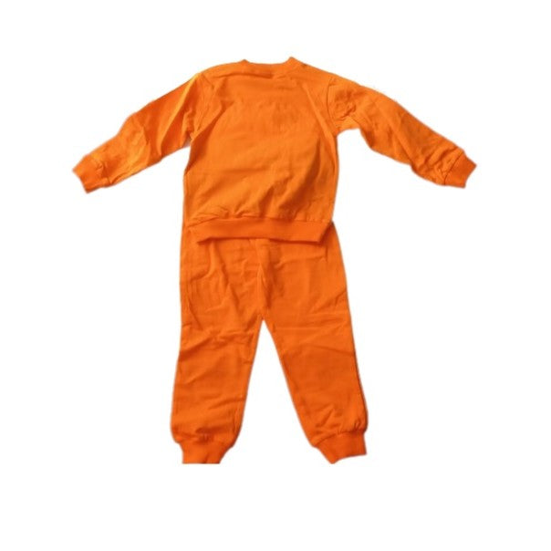 Boys More Sport Tracksuit