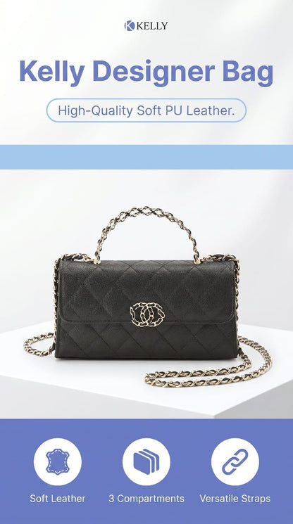 Kenny Designer Bag