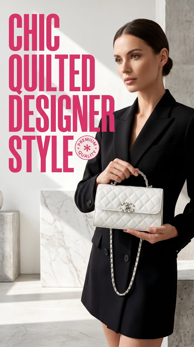 Kelly Designer Bag
