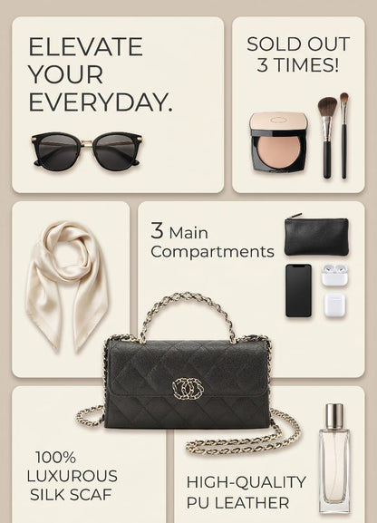 Kelly Designer Bag