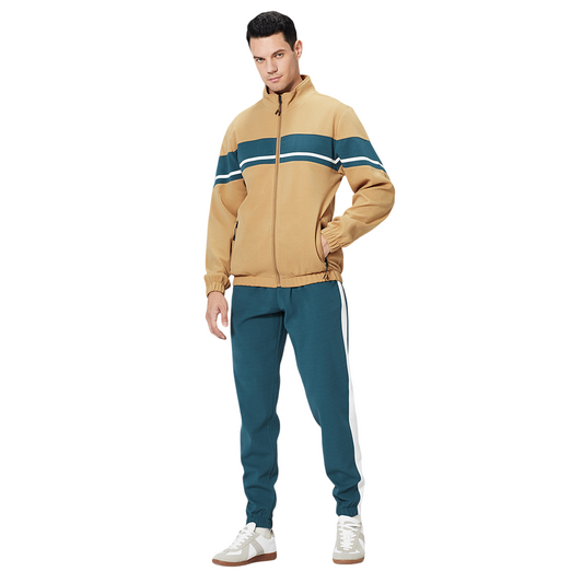 Ballers Casual Tracksuit Set