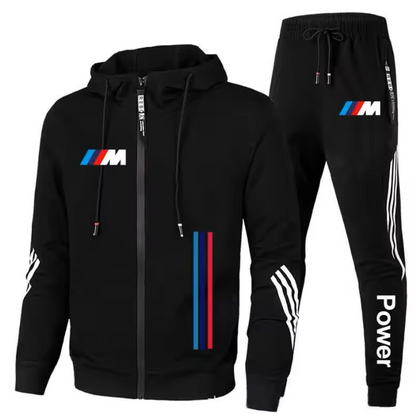 MPower Tracksuit Set