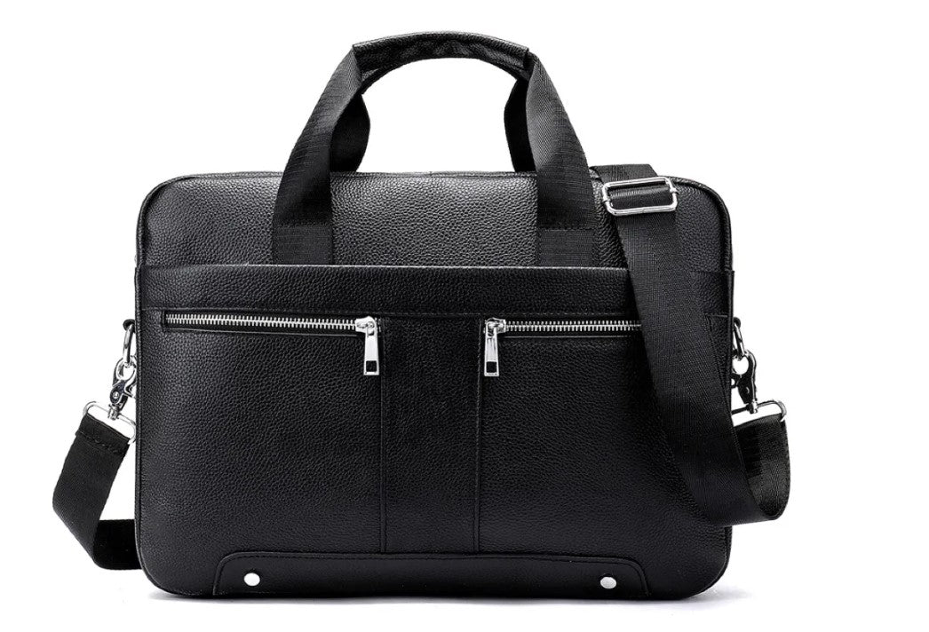 Geeks Trendy Laptop Bag