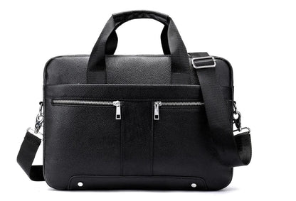Geeks Trendy Laptop Bag