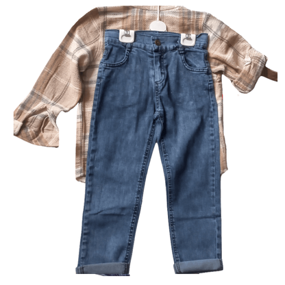 Jason Boys 3-Piece Set
