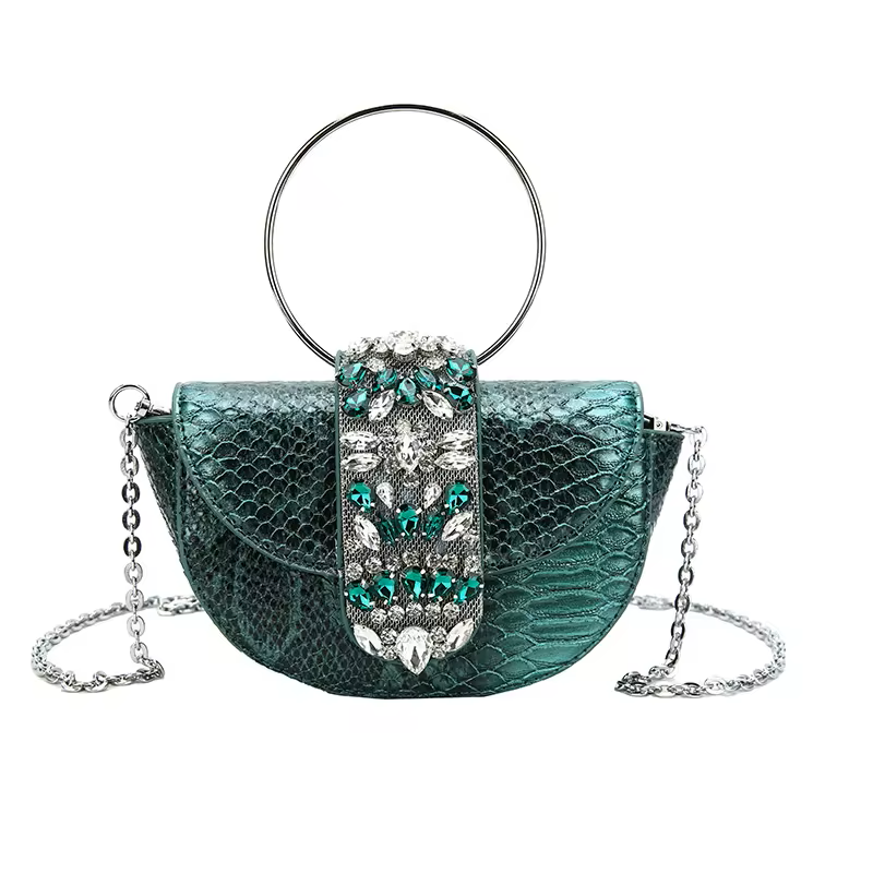 Rhuno Evening Bag