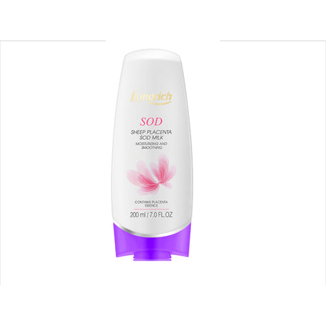 Longrich Sheep Placdenta SOD Milk Body Cream