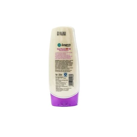 Longrich Sheep Placdenta SOD Milk Body Cream