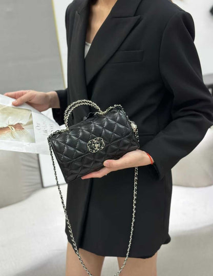 Zarara Midi Handbag