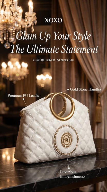 XOXO Designer Bag