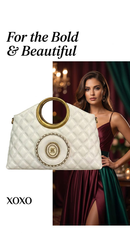 XOXO Designer Bag