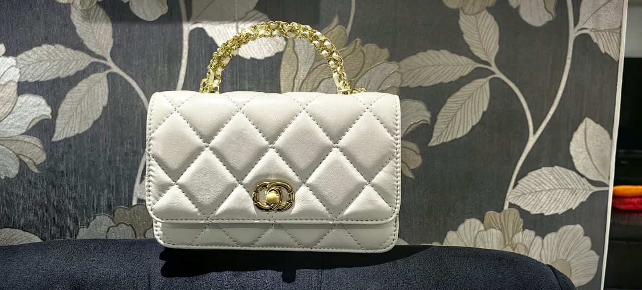 Kenny Designer Bag