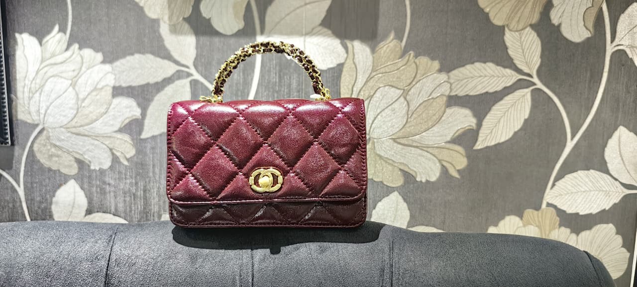 Kenny Designer Bag