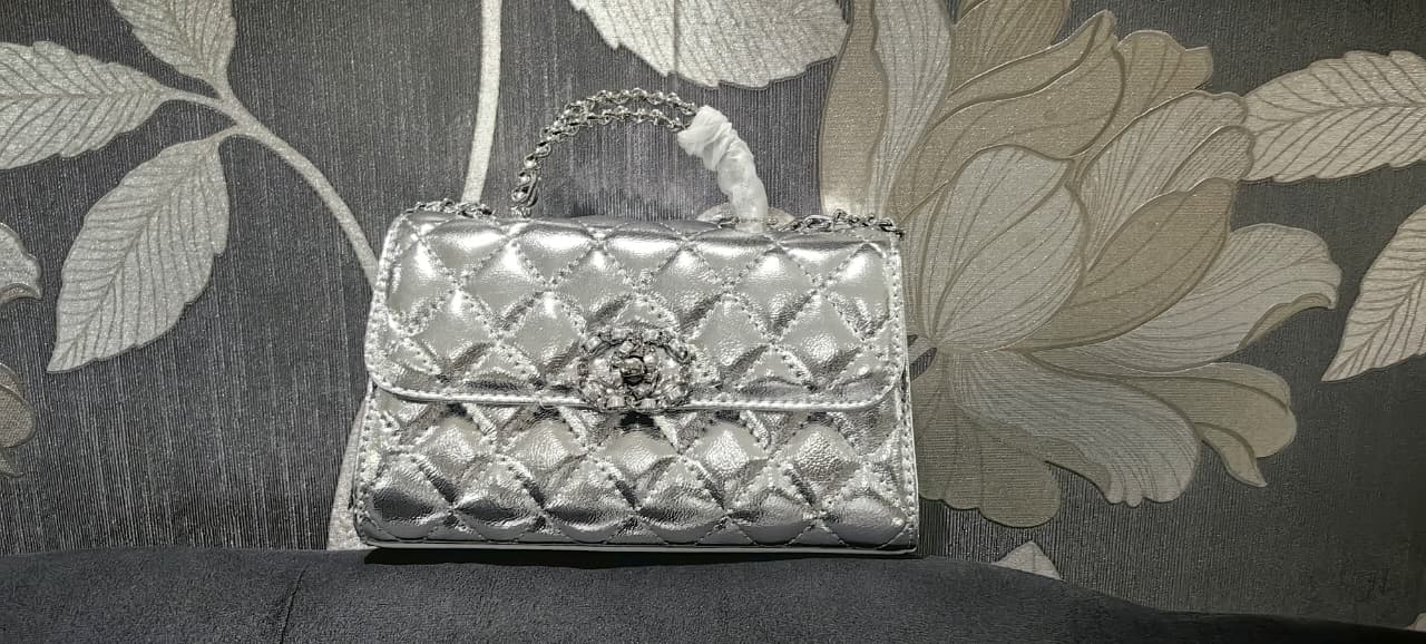 Kenny Designer Bag