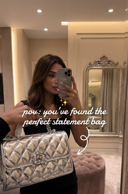 Kenny Designer Bag