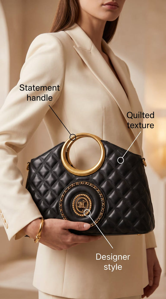 XOXO Designer Bag