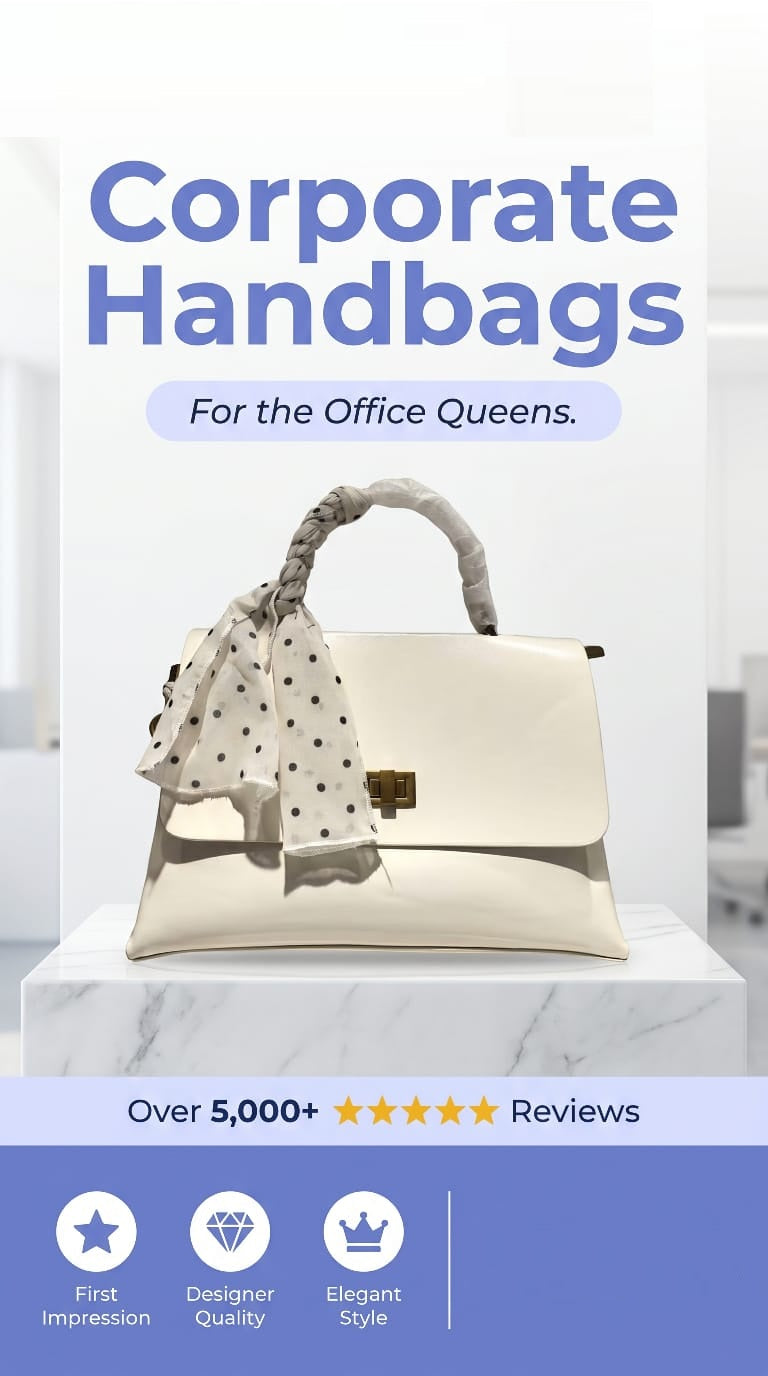 Zaza Slouch Midi Bag