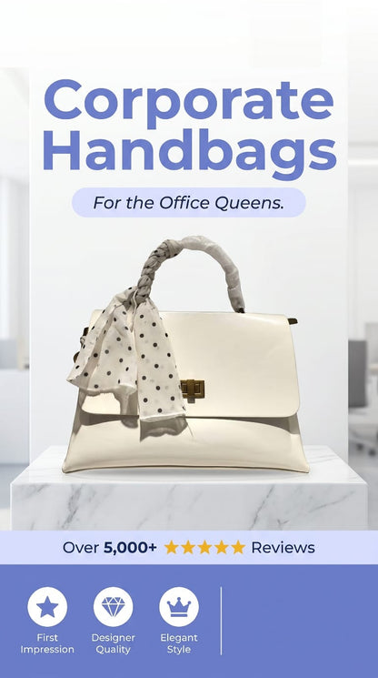 Zaza Slouch Midi Bag