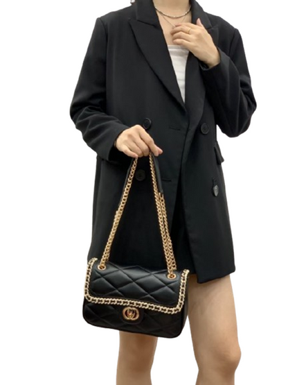 Sassy Stone Designer Bag