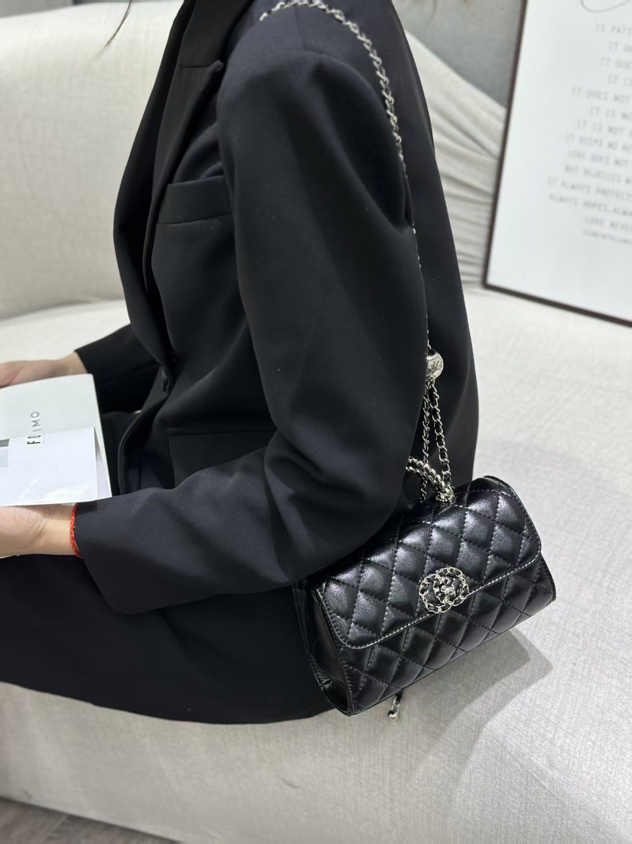 Kelly Designer Bag