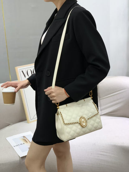 Zarara Midi Handbag