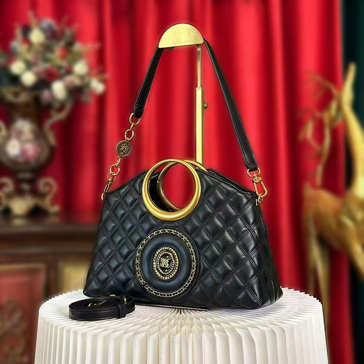 XOXO Designer Bag