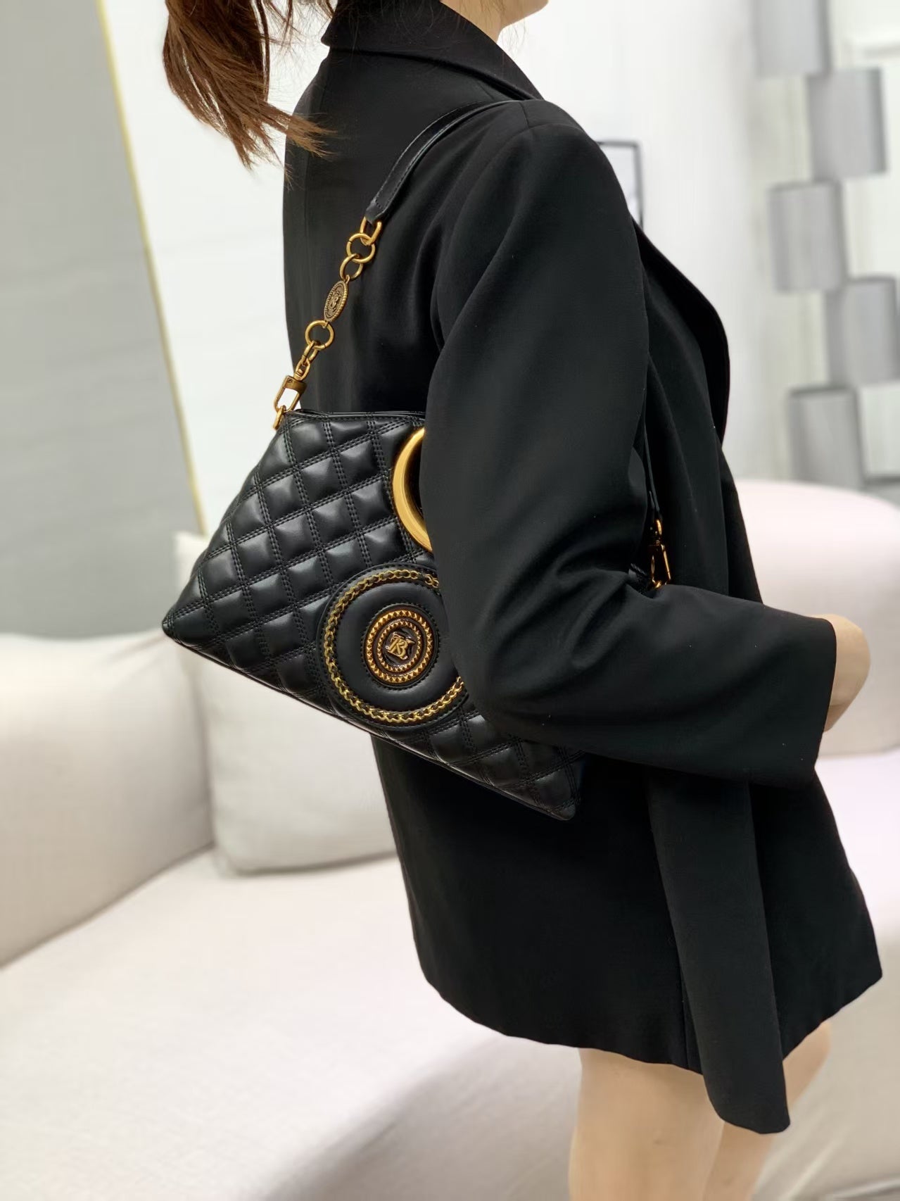 XOXO Designer Bag