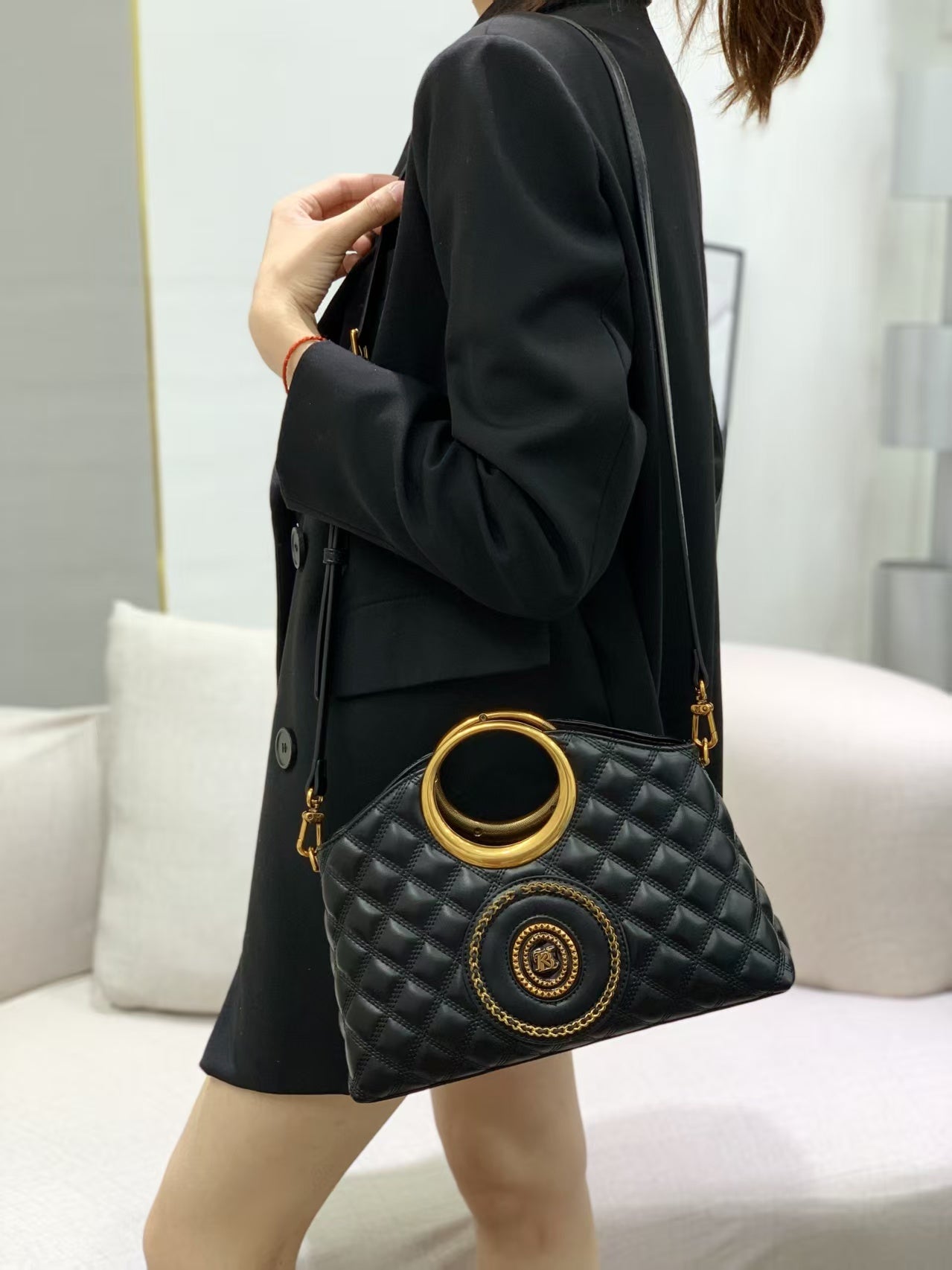 XOXO Designer Bag