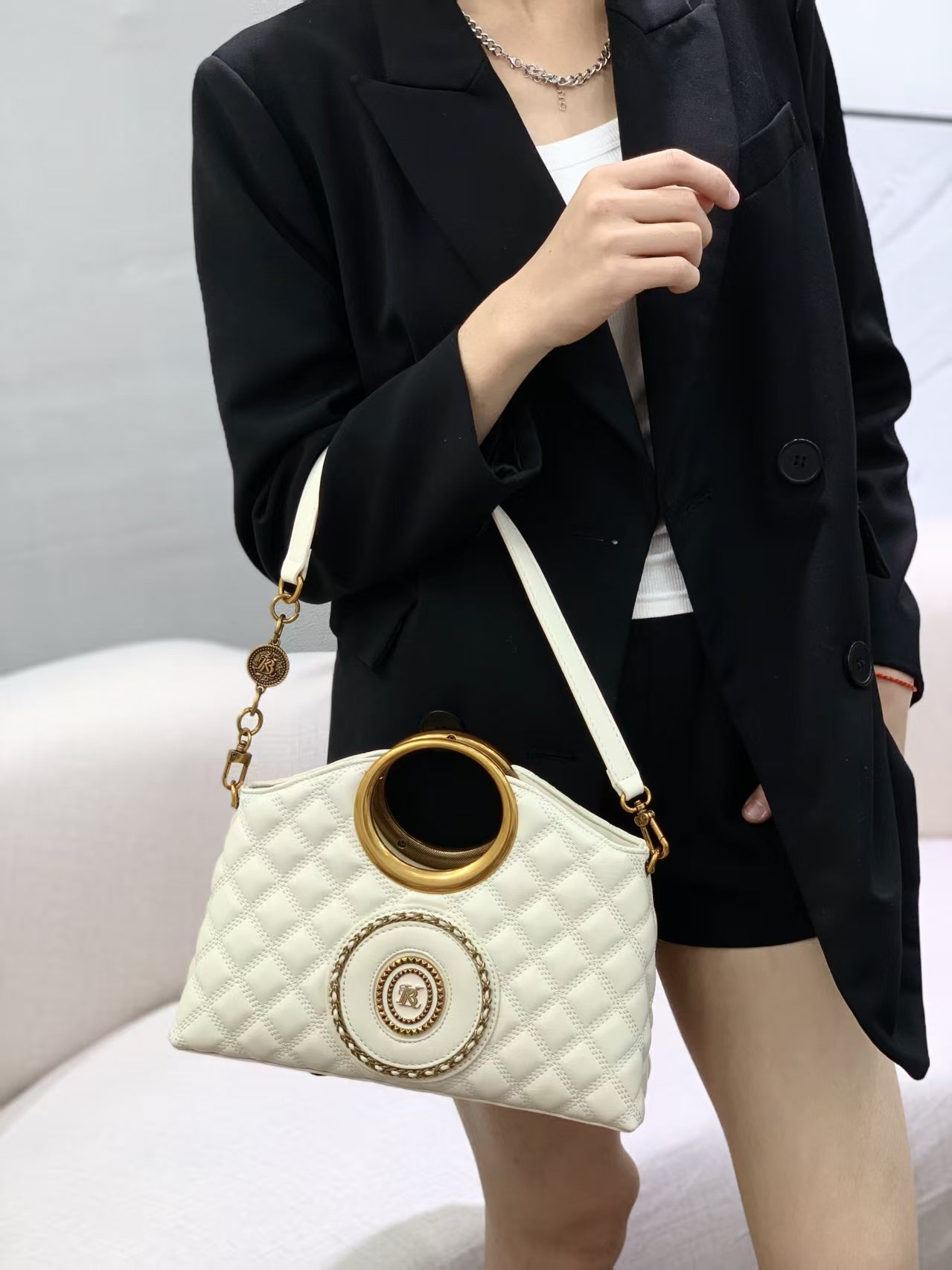 XOXO Designer Bag