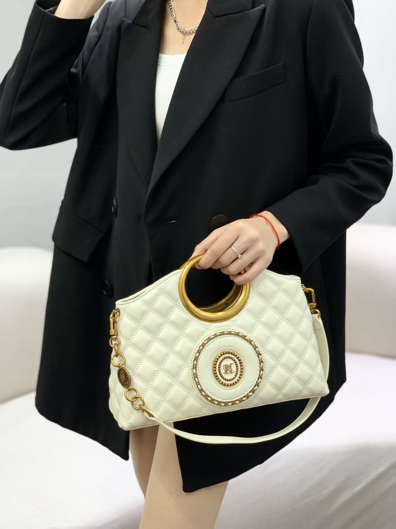 XOXO Designer Bag