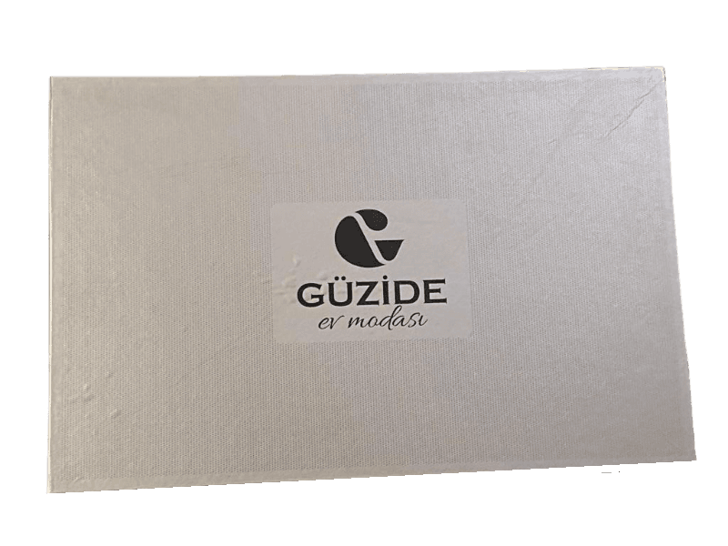 Riri 6-Piece Duvet Cover Set