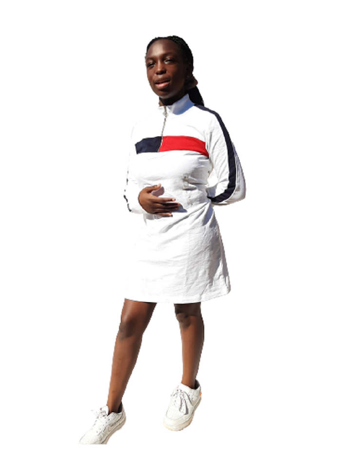 Tommy Hilfiger Casual Longsleeve Dress