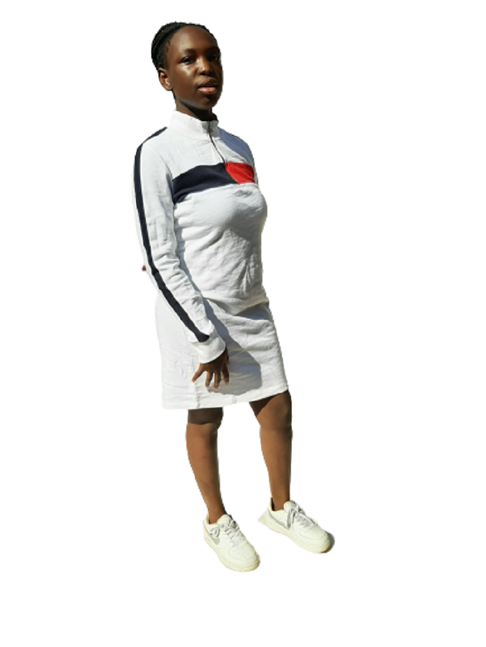 Tommy Hilfiger Casual Longsleeve Dress