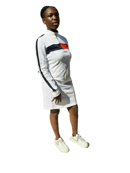 Tommy Hilfiger Casual Longsleeve Dress