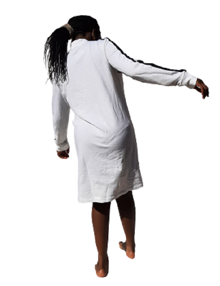 Tommy Hilfiger Casual Longsleeve Dress
