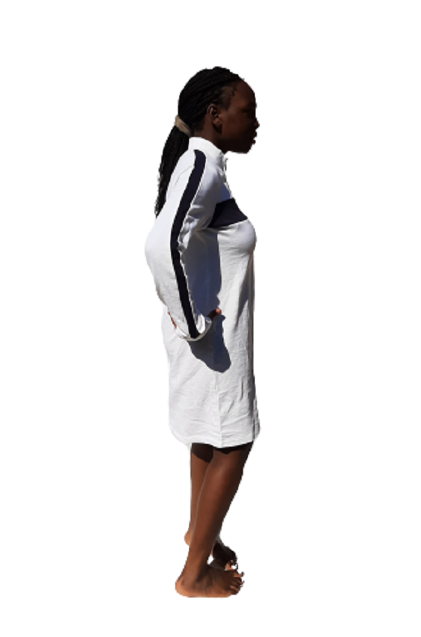 Tommy Hilfiger Casual Longsleeve Dress