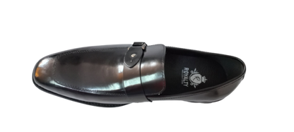 Lami Men's Shoes - Black