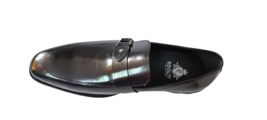 Lami Men's Shoes - Black