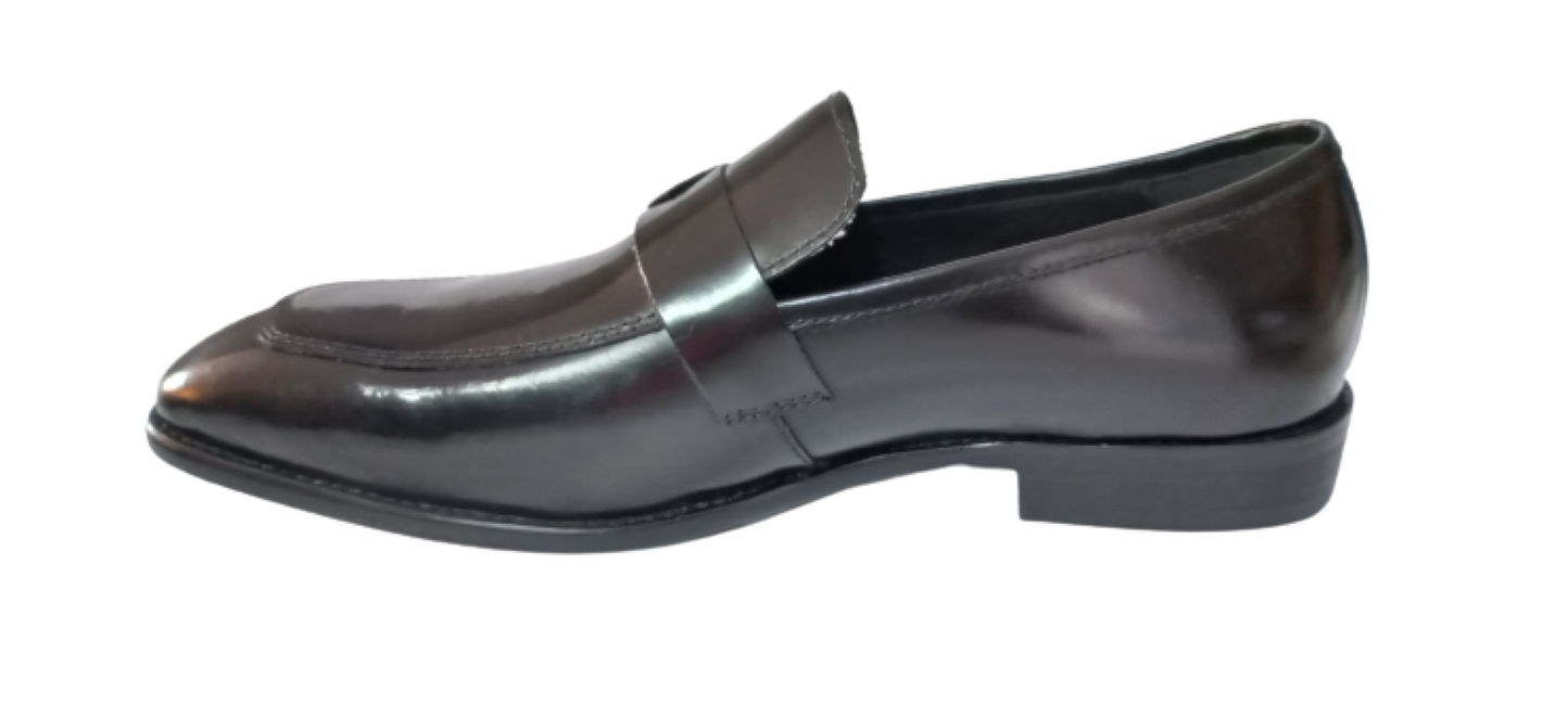 Lami Men's Shoes - Black