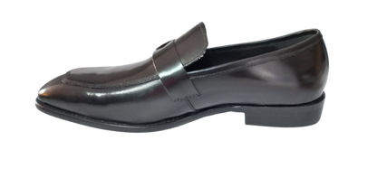 Lami Men's Shoes - Black