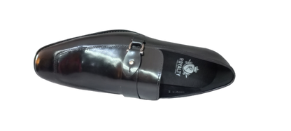 Lami Men's Shoes - Black