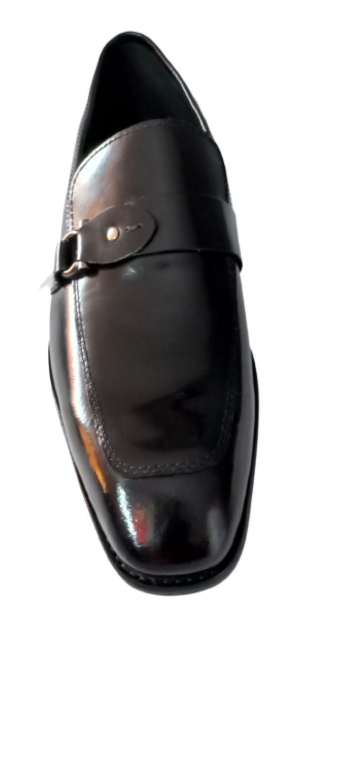 Lami Men's Shoes - Black