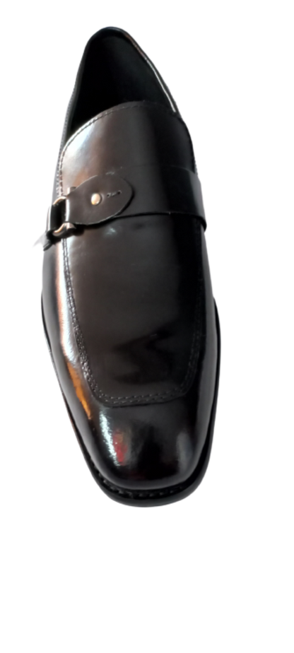 Lami Men's Shoes - Black