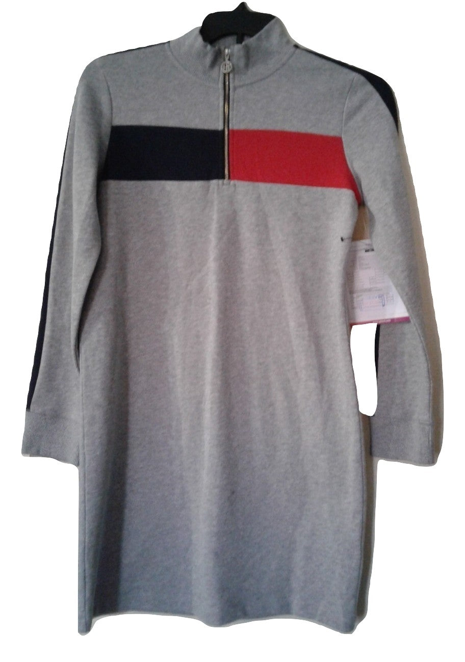 Tommy Hilfiger Casual Longsleeve Dress