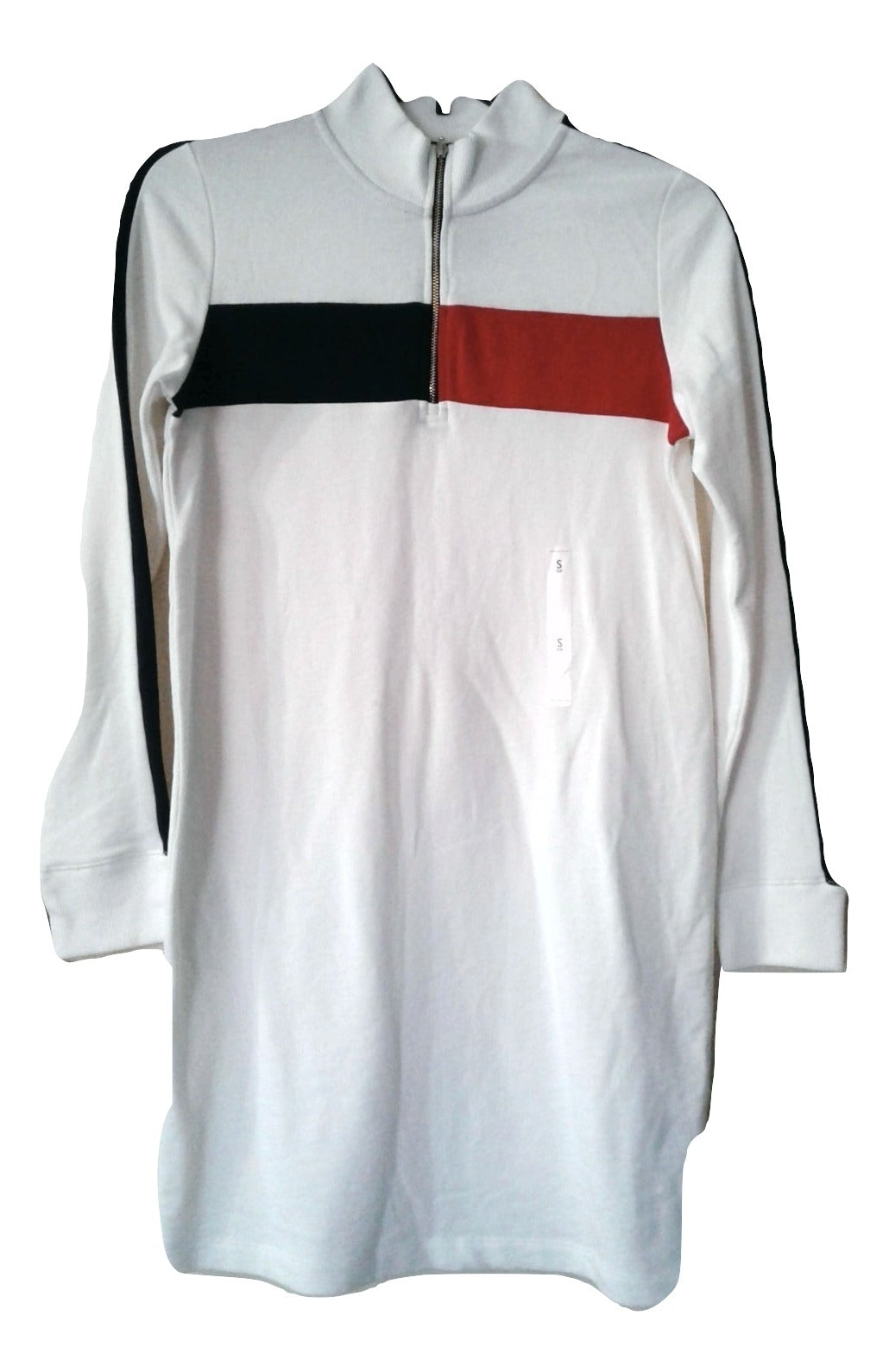 Tommy Hilfiger Casual Longsleeve Dress