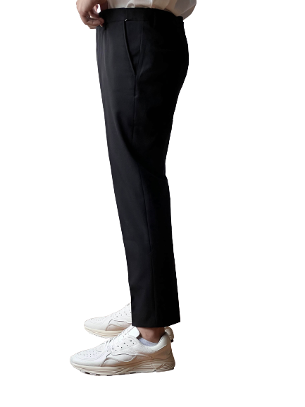 Ken Men's Pants - Navy